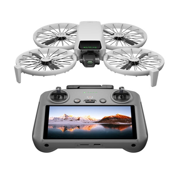 Dji Flip (Dji RC 2) Garanzia Dji Italia Dji Flip (Dji RC 2) Garanzia Dji Italia